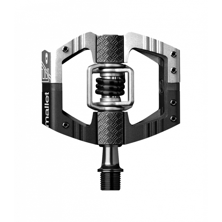 Crankbrothers Mallet E Pedals - Image 2