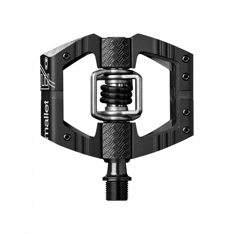 Crankbrothers Mallet E Pedals - Image 3