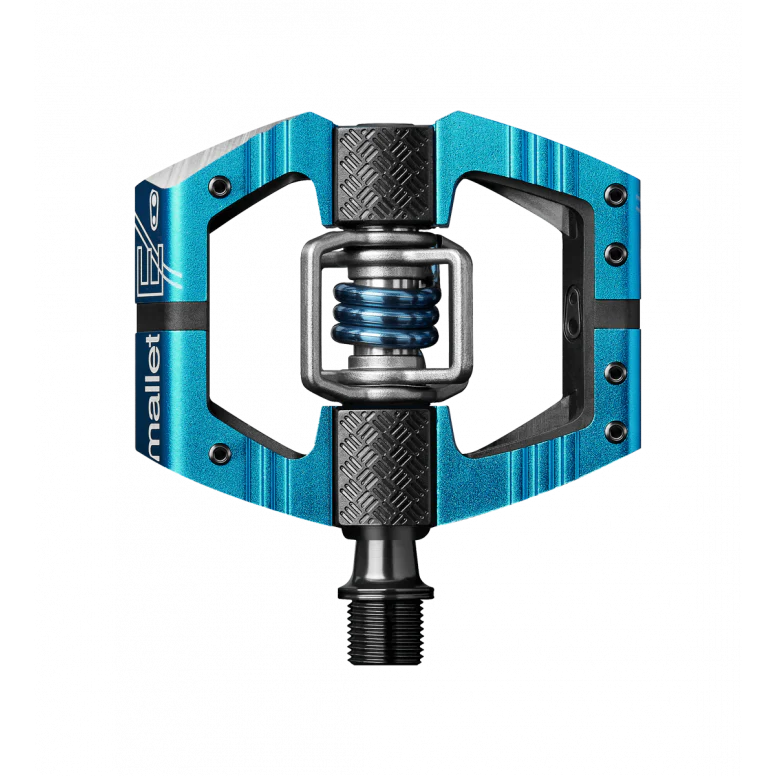 Crankbrothers Mallet E Pedals - Image 4