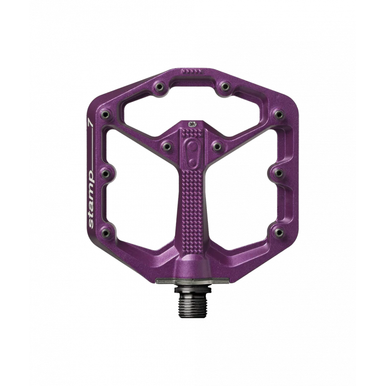 Crankbrothers Stamp 7 Pedals - Image 11