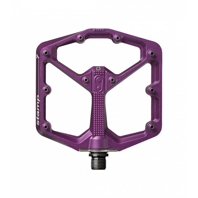 Crankbrothers Stamp 7 Pedals - Image 5
