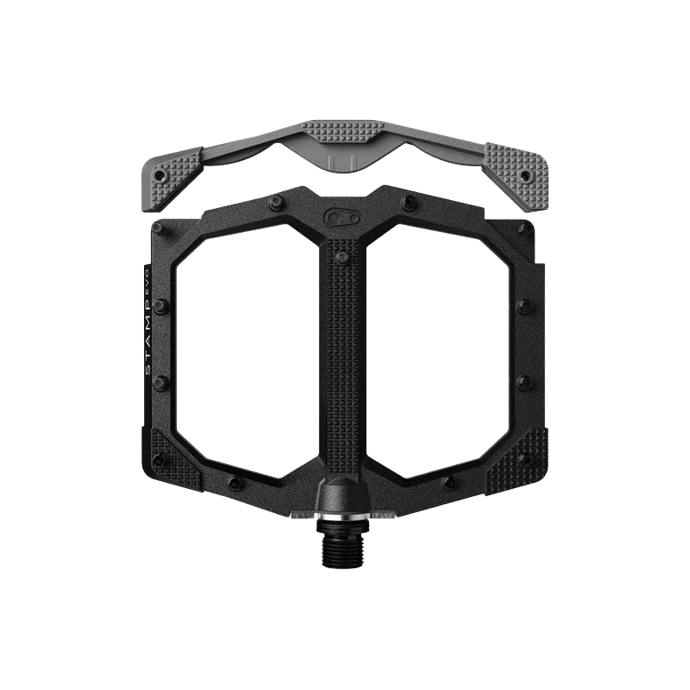 Crankbrothers Stamp EVO Flat Pedals