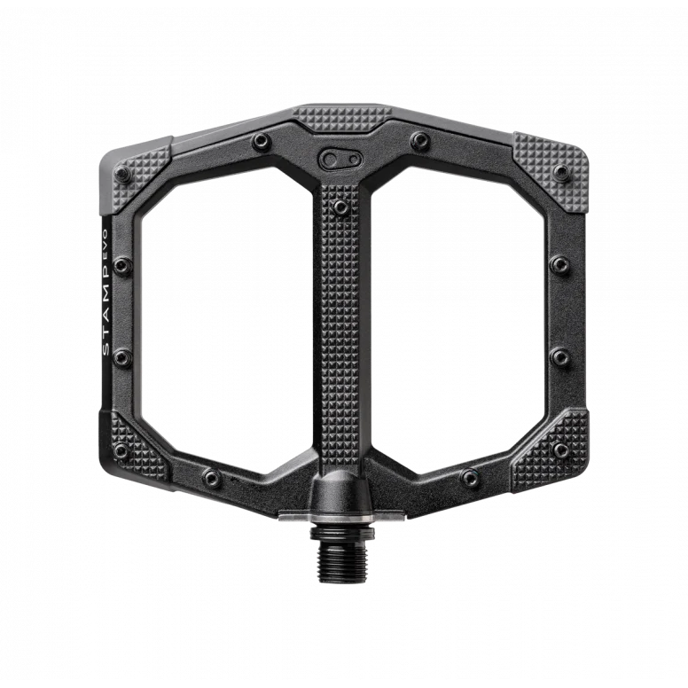 Crankbrothers Stamp EVO Flat Pedals - Image 3
