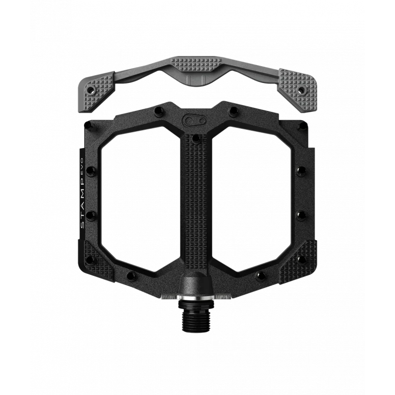 Crankbrothers Stamp EVO Flat Pedals - Image 4