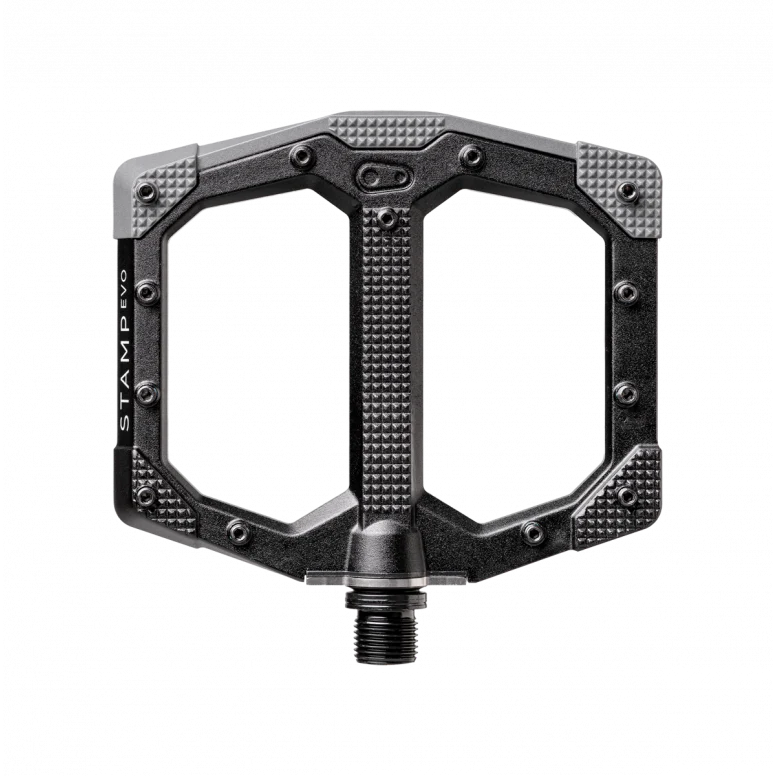 Crankbrothers Stamp EVO Flat Pedals - Image 5