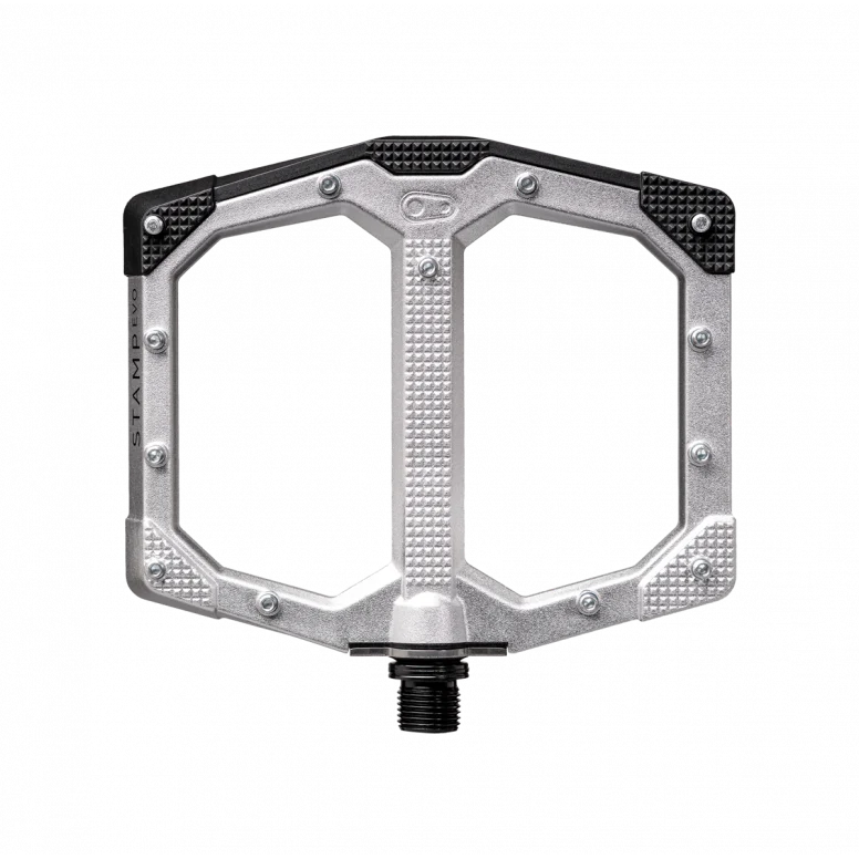 Crankbrothers Stamp EVO Flat Pedals - Image 7