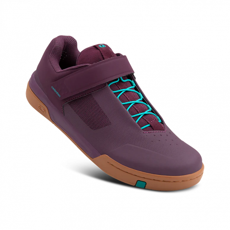 Crankbrothers Stamp Speedlace Shoes - Image 4