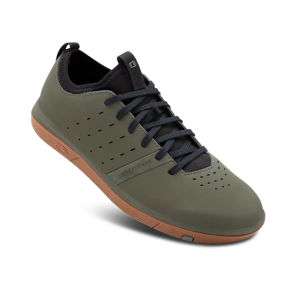 Crankbrothers Stamp Street Fabio Shoes - Image 3