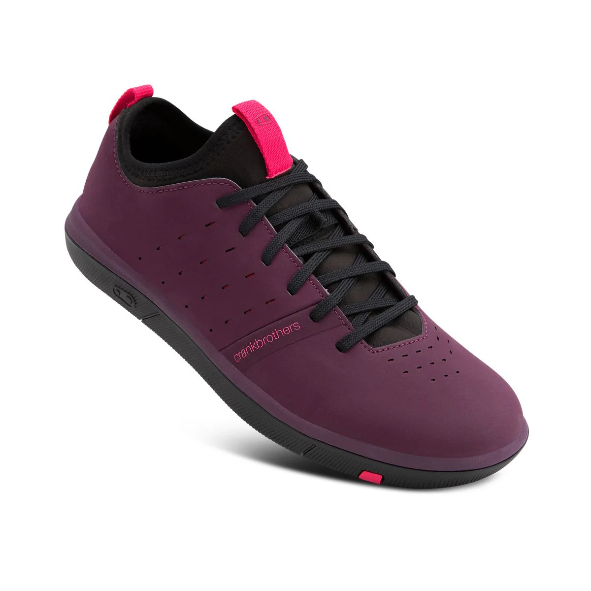 Crankbrothers Stamp Street Fabio Shoes - Image 4