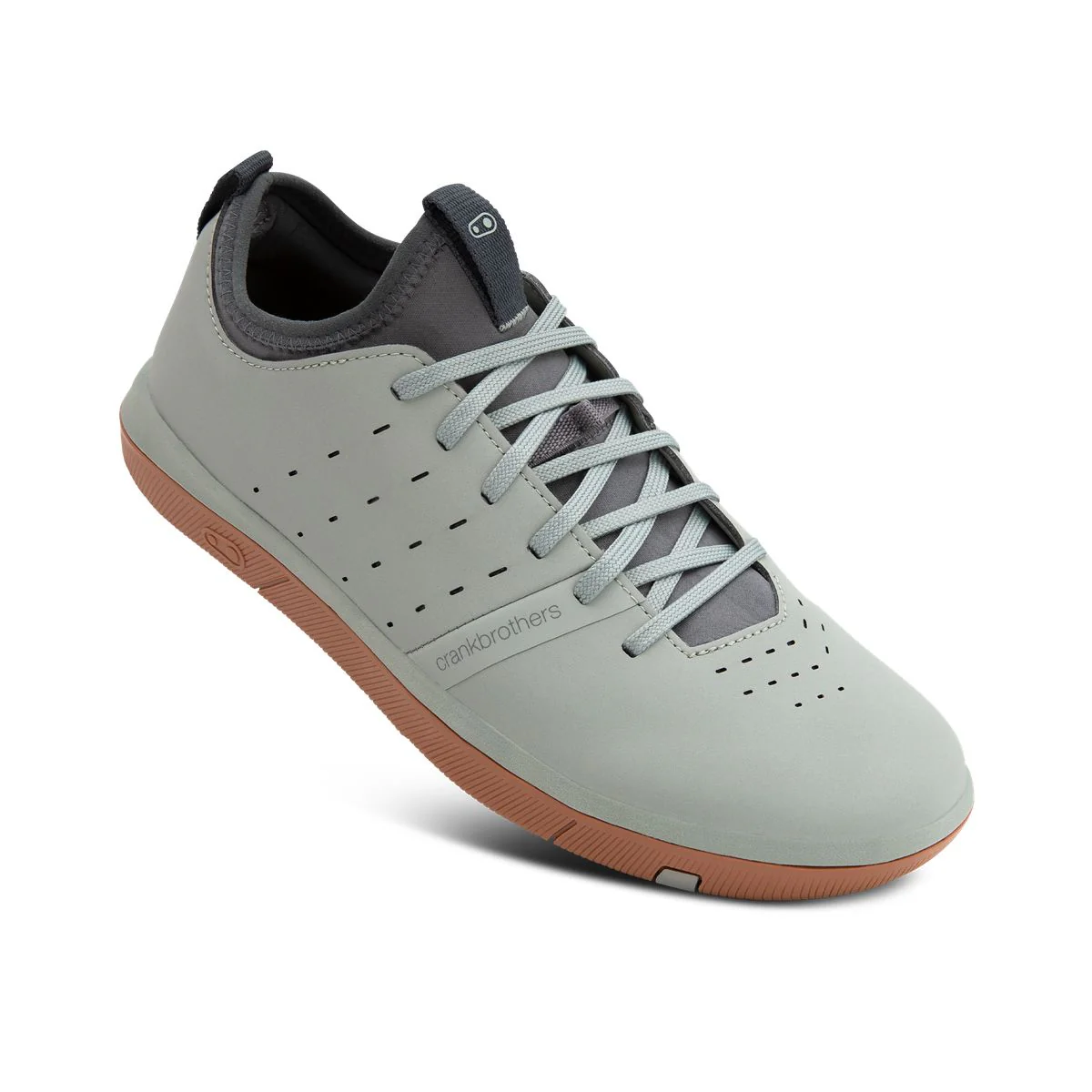 Crankbrothers Stamp Street Fabio Shoes - Image 5