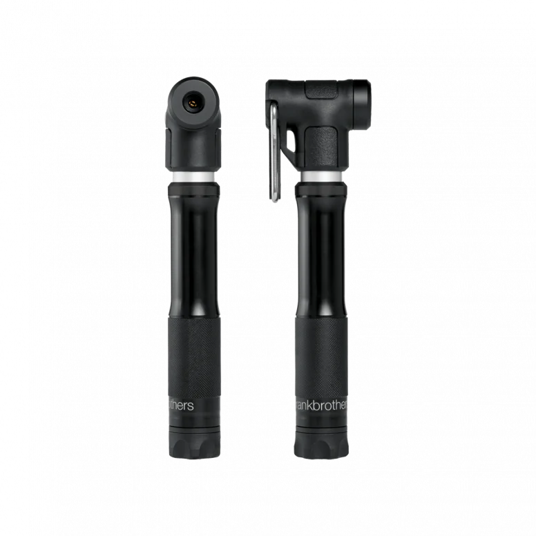 Crankbrothers Sterling Short Pump - Image 3