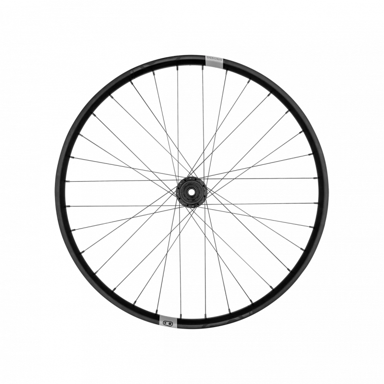 Crankbrothers Synthesis Alloy Enduro I9 Rear Wheel - Image 5