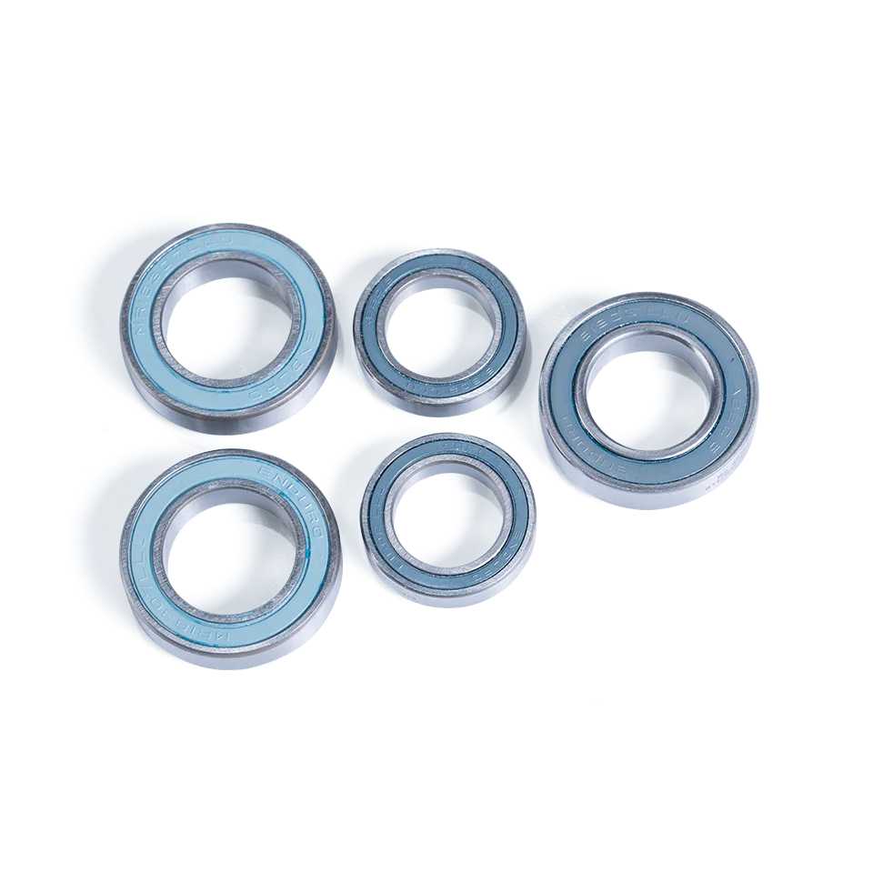 Crankbrothers Synthesis Bearing Kit I9 - Image 4