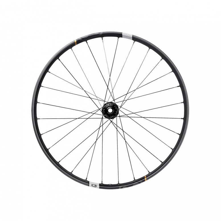 Crankbrothers Synthesis DH 11 - I9 Hydra Wheelset - Image 2