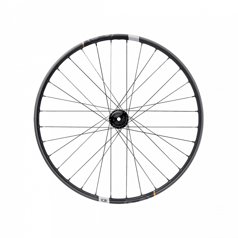Crankbrothers Synthesis DH 11 - I9 Hydra Wheelset - Image 5