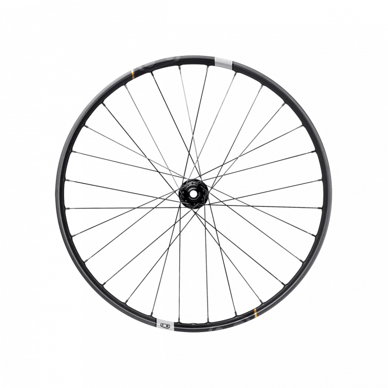 Crankbrothers Synthesis Enduro 11 - I9 Hydra Wheelset - Image 5