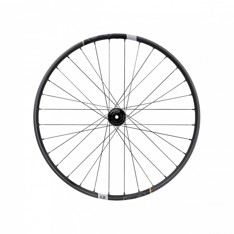 Crankbrothers Synthesis XCT 11 - I9 Hydra Wheelset - Image 2