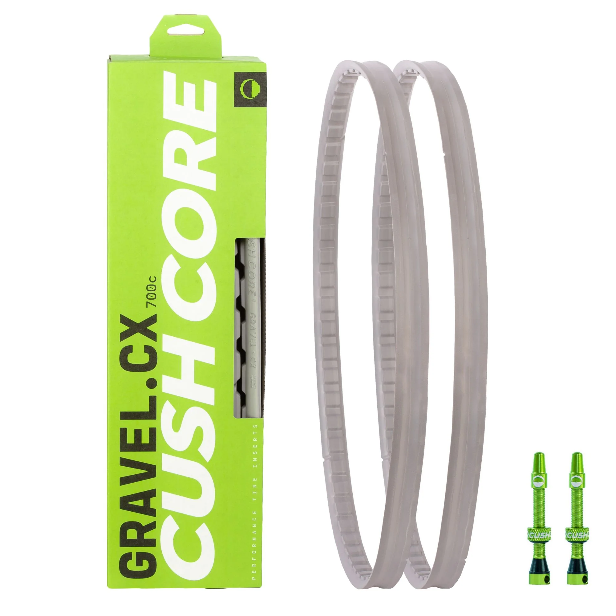 CushCore Gravel / CX