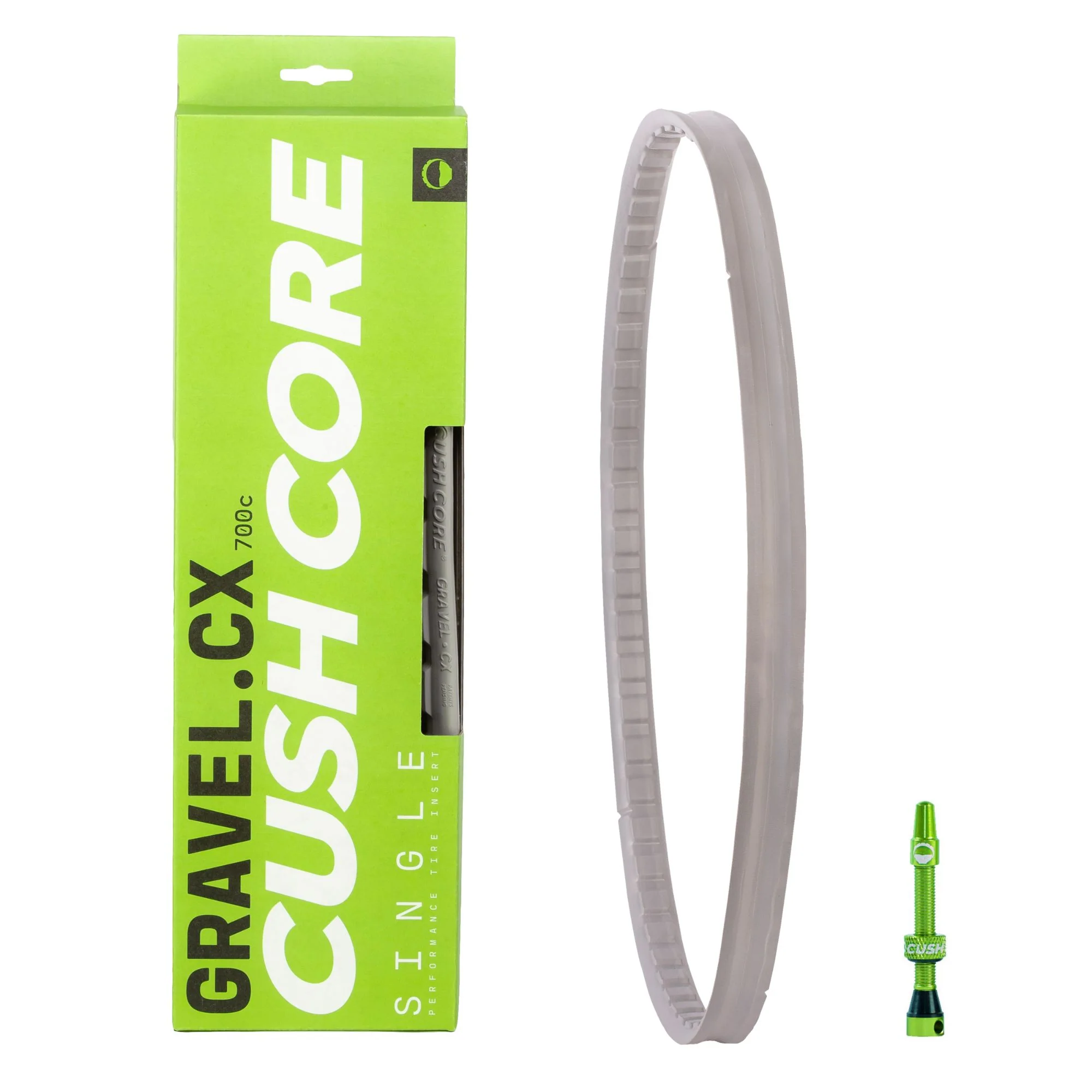 CushCore Gravel / CX - Image 2