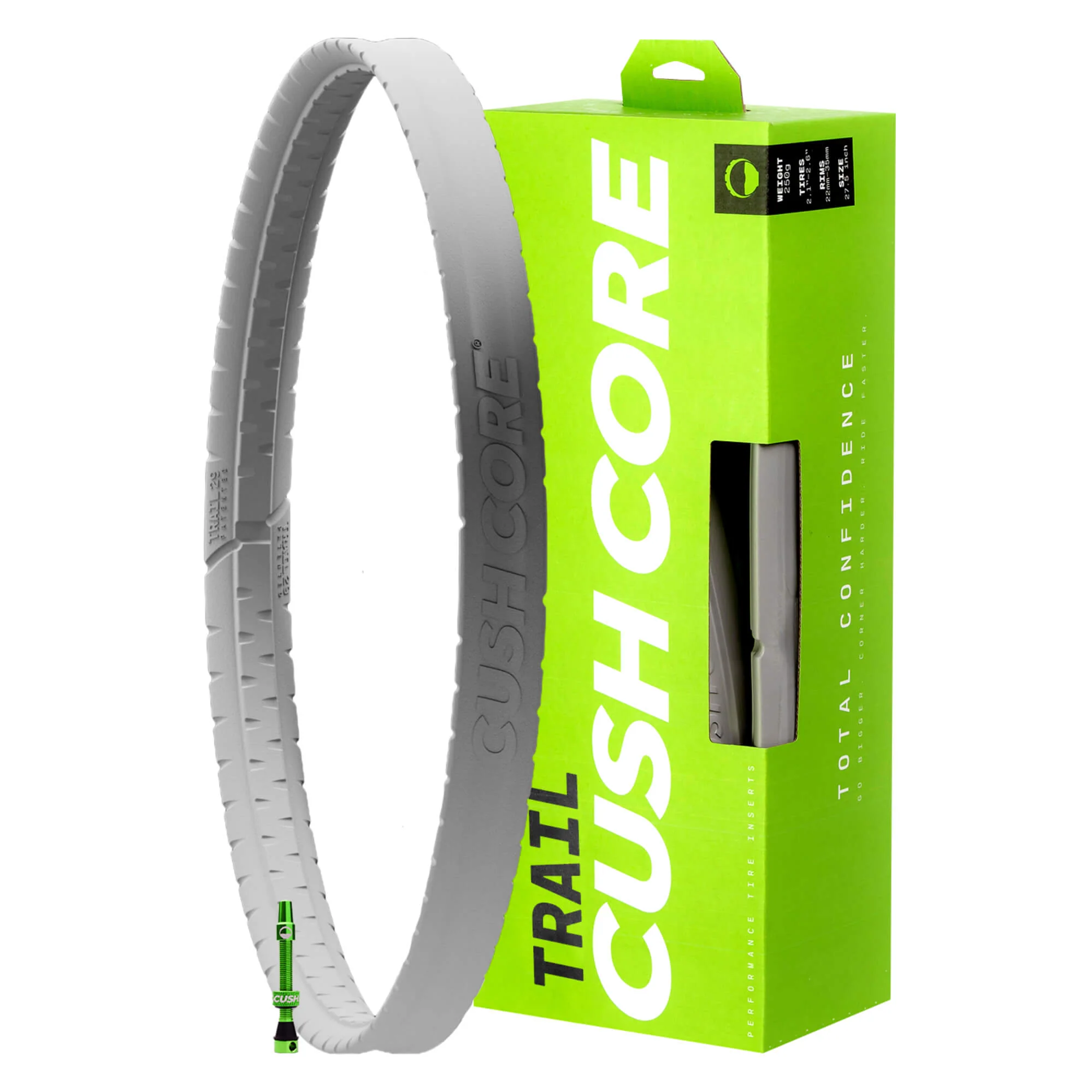 CushCore Trail - Image 2