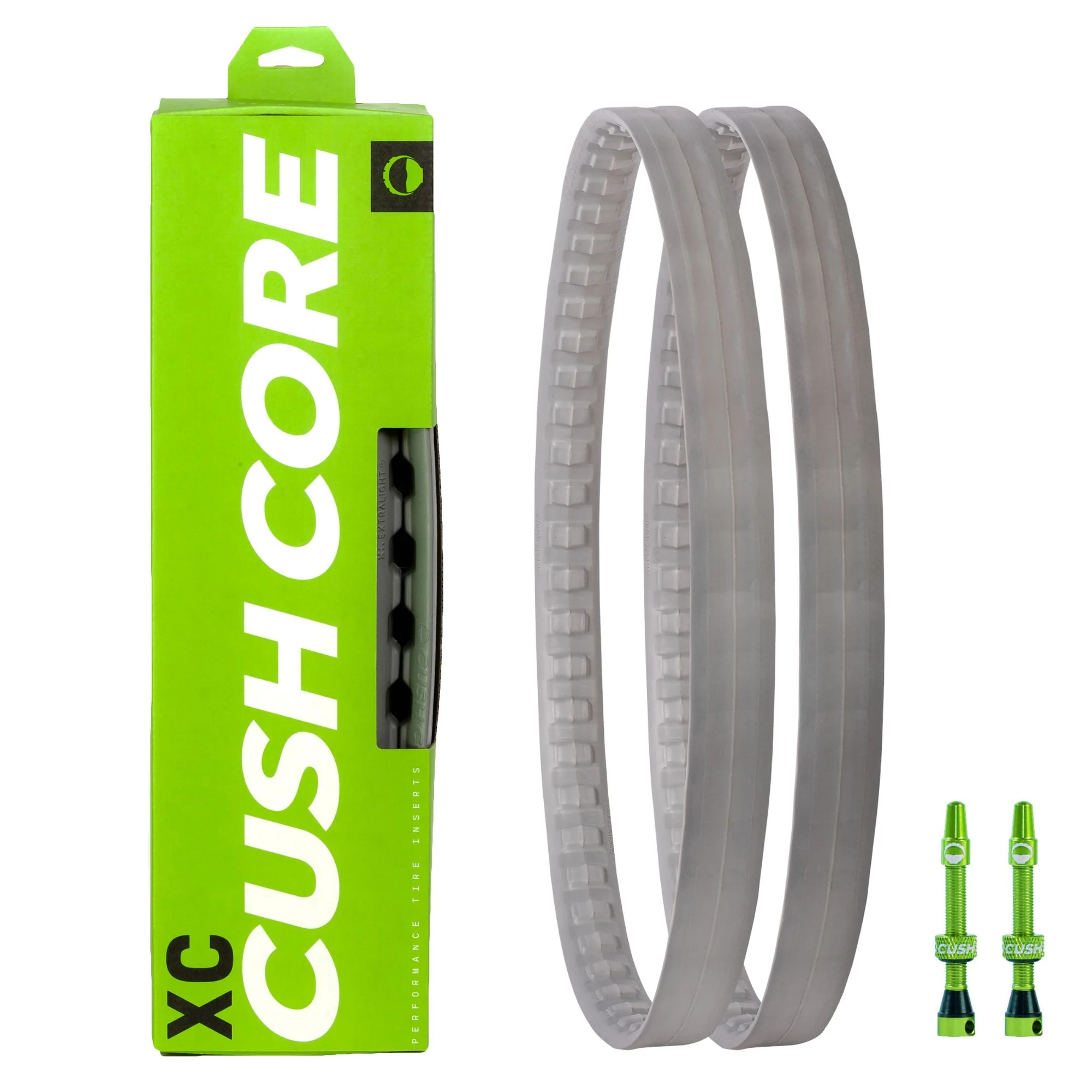 CushCore XC