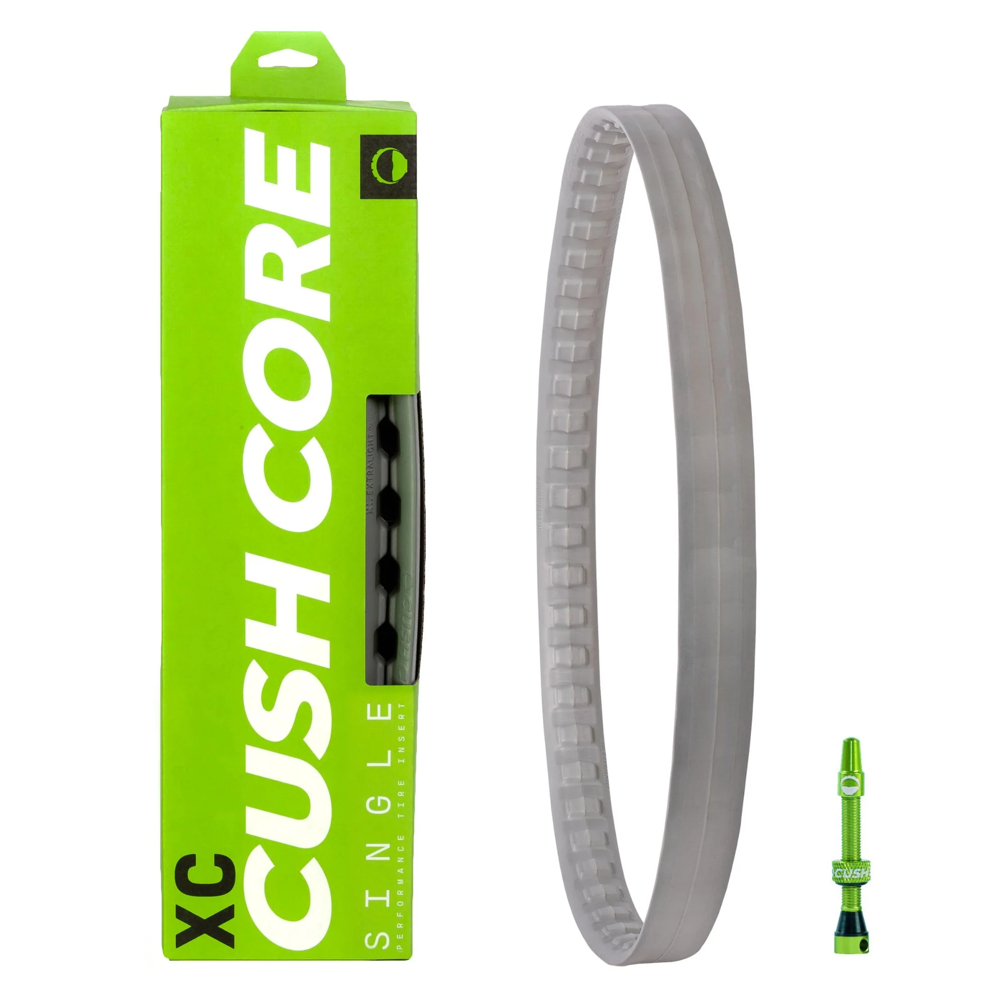 CushCore XC - Image 2