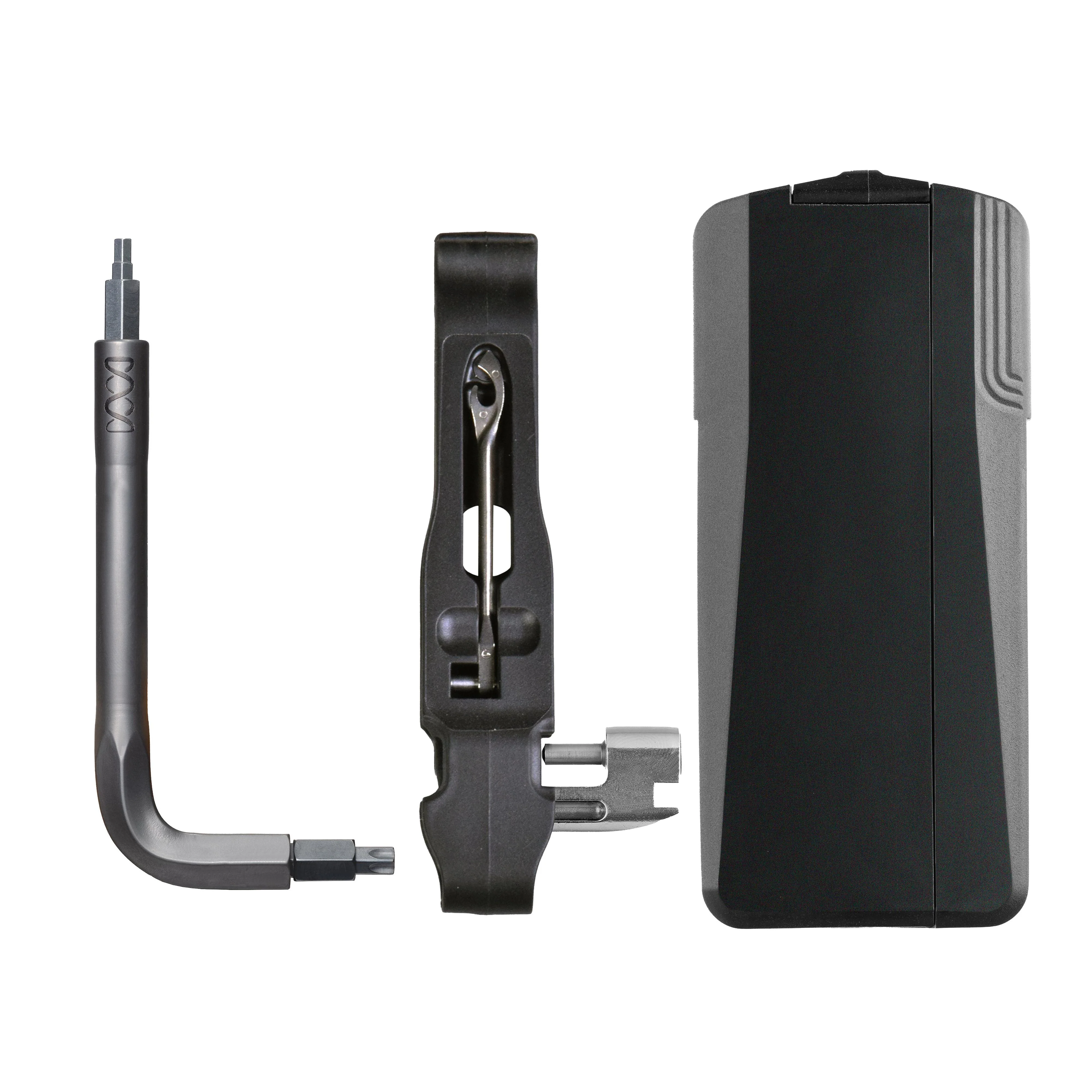 Daysaver Essential8 & Coworking6TL & Case Combo