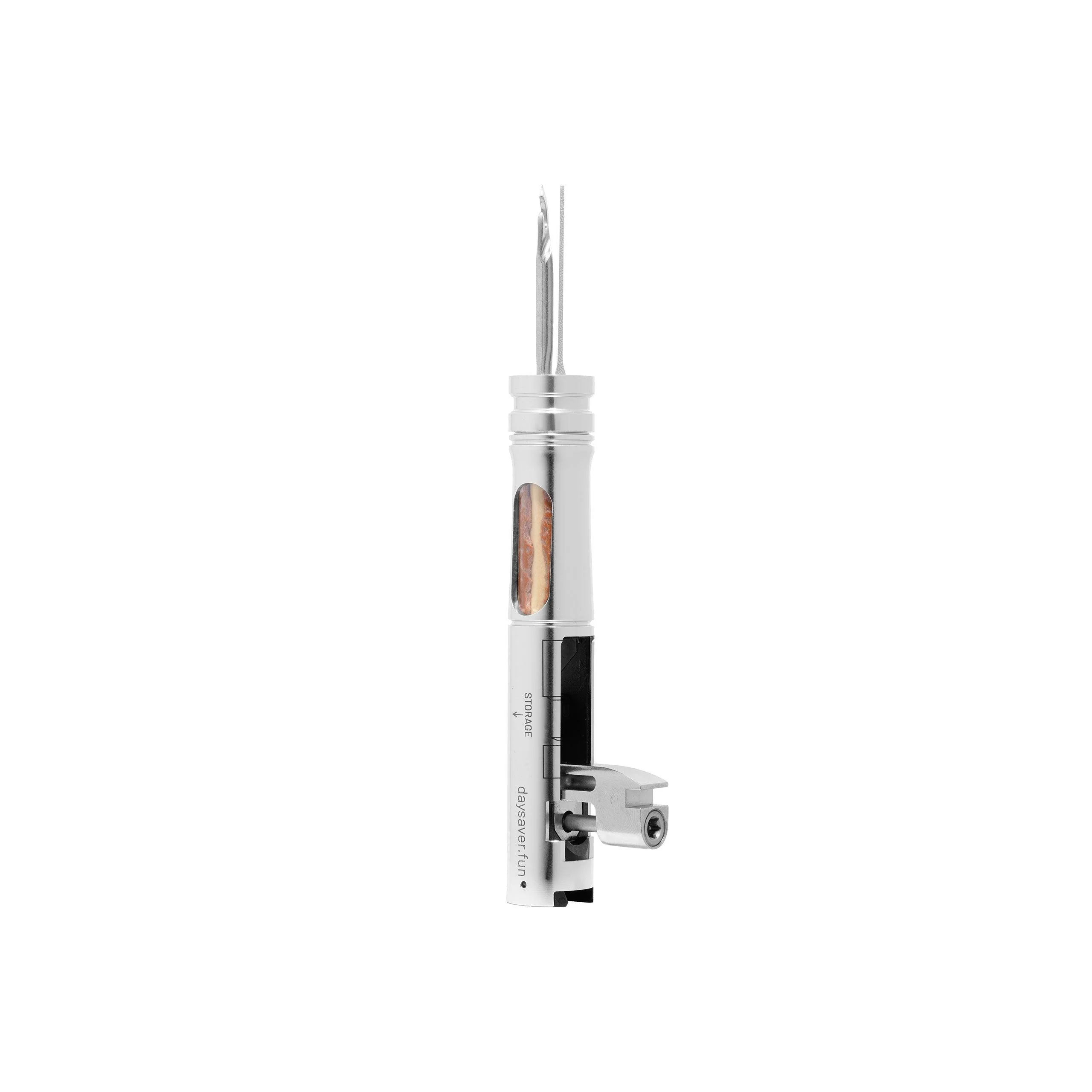 Daysaver Incredible X, Coworking 7TL Multitool & Pump Combo - Image 3