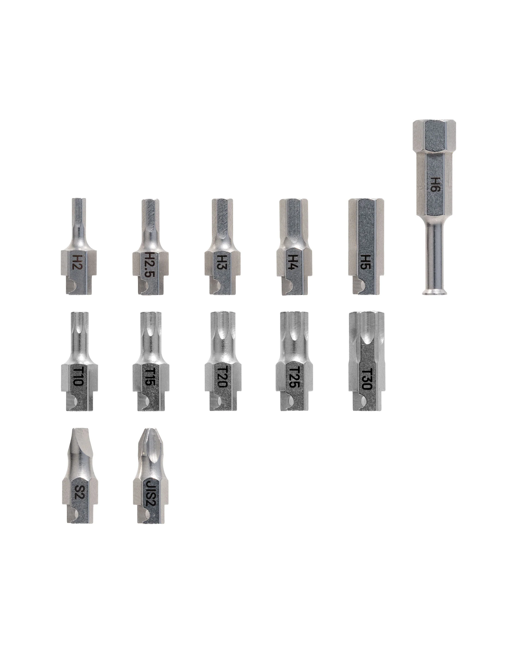 Daysaver MixMatch IncredibleX Single Bits