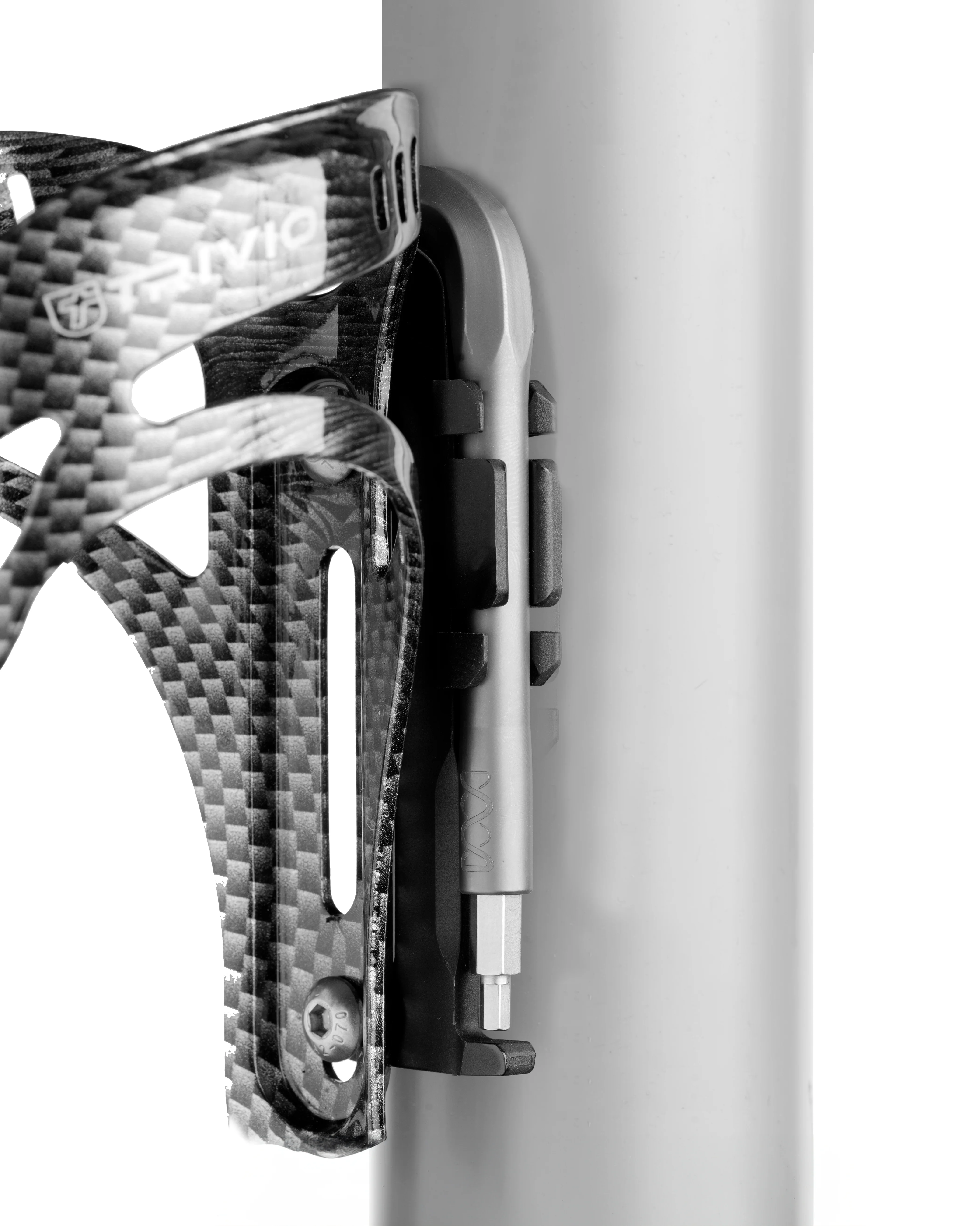 Daysaver Essential 8 Mount Carrier - Image 3