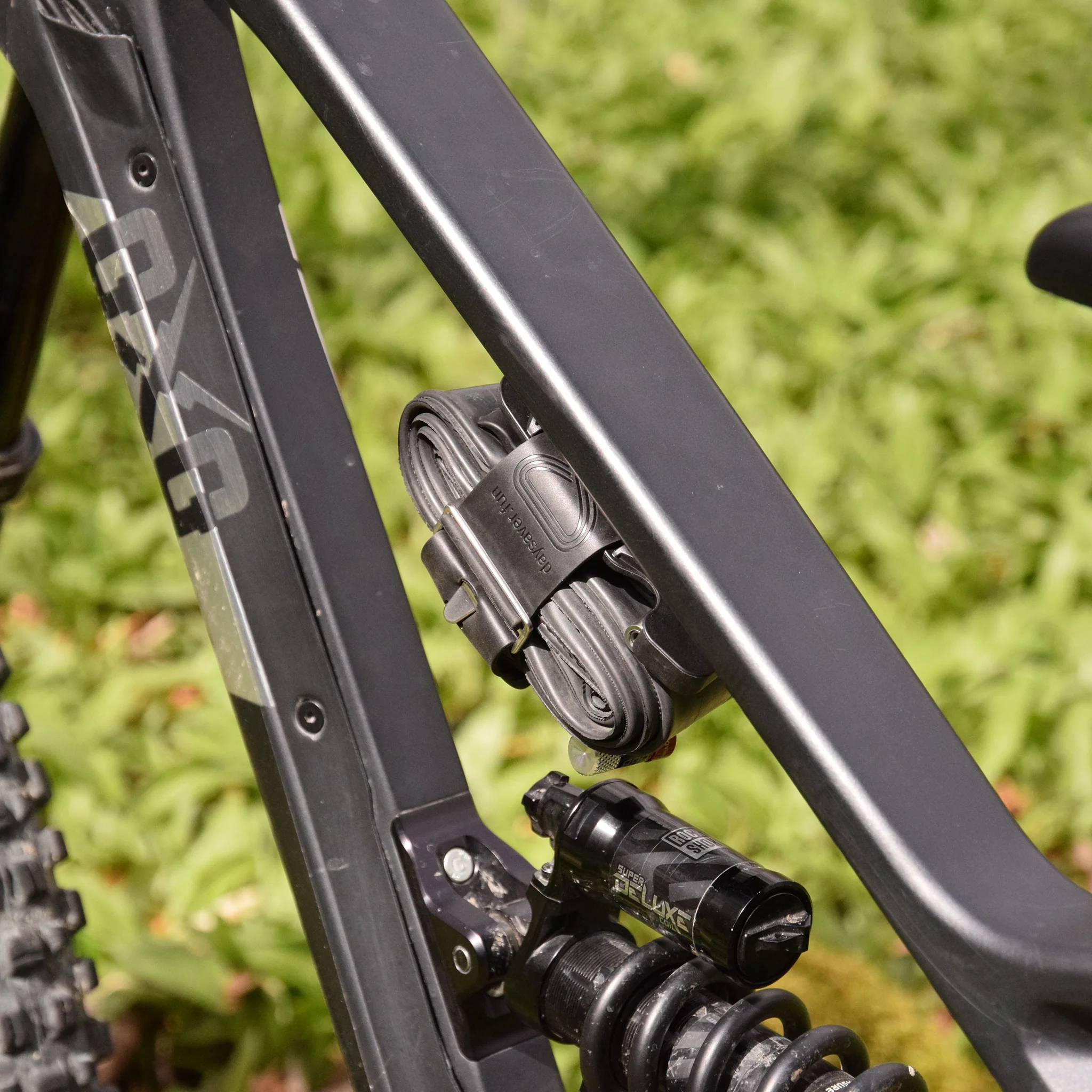 Daysaver Cradle Frame Mount - Image 3