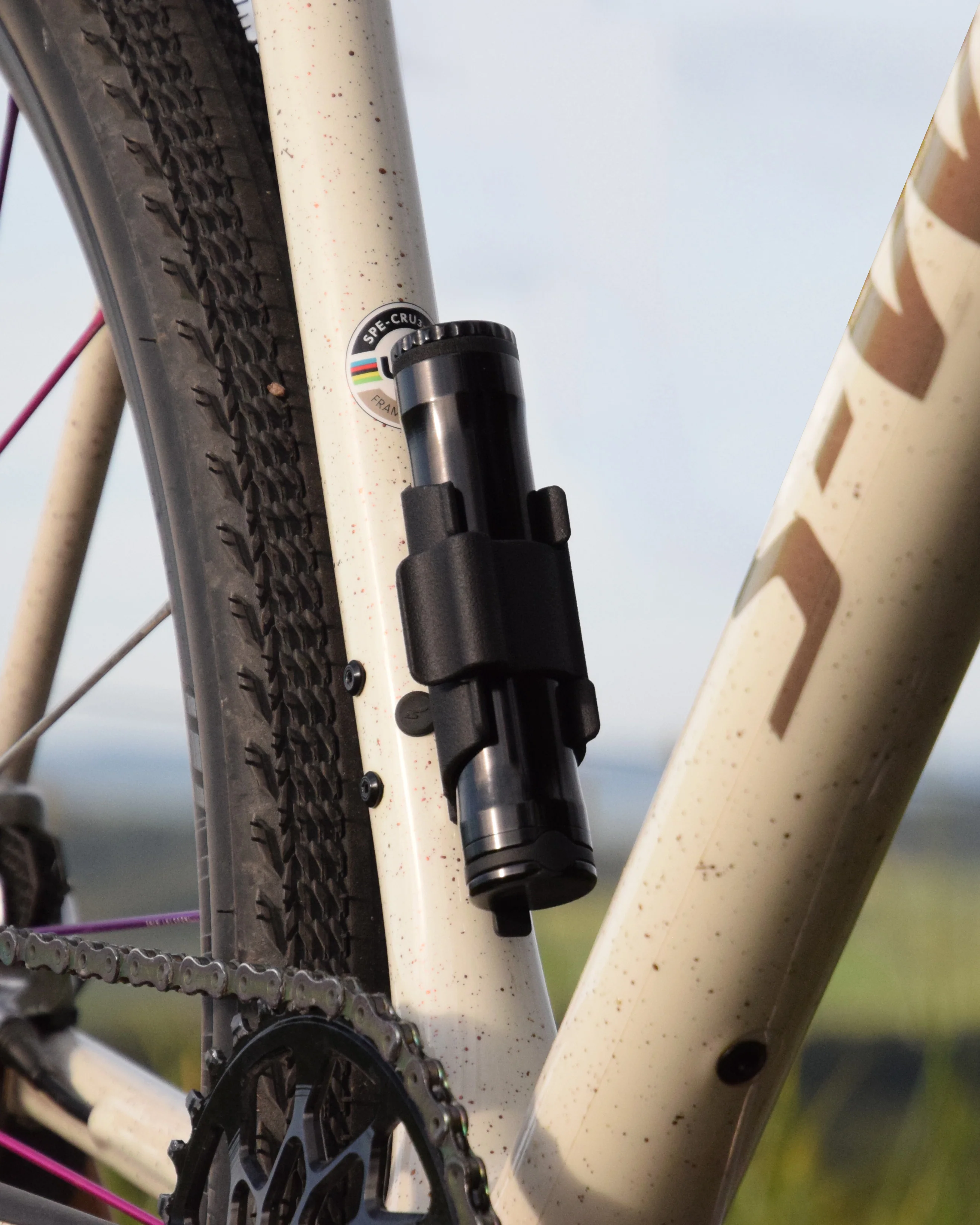 Daysaver Incredible Pump Frame Mount - Image 2