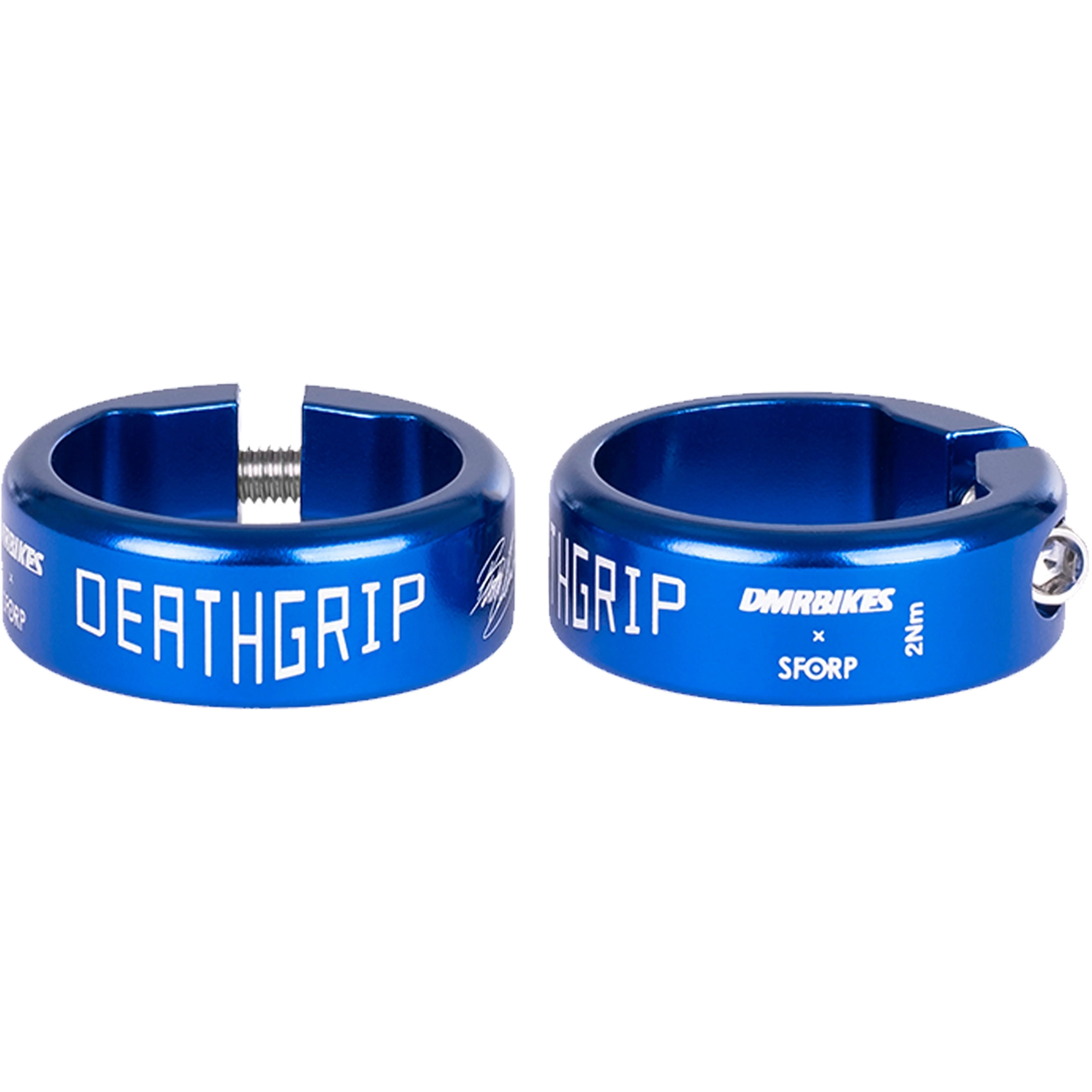 DMR DeathGrip Collar - Image 6