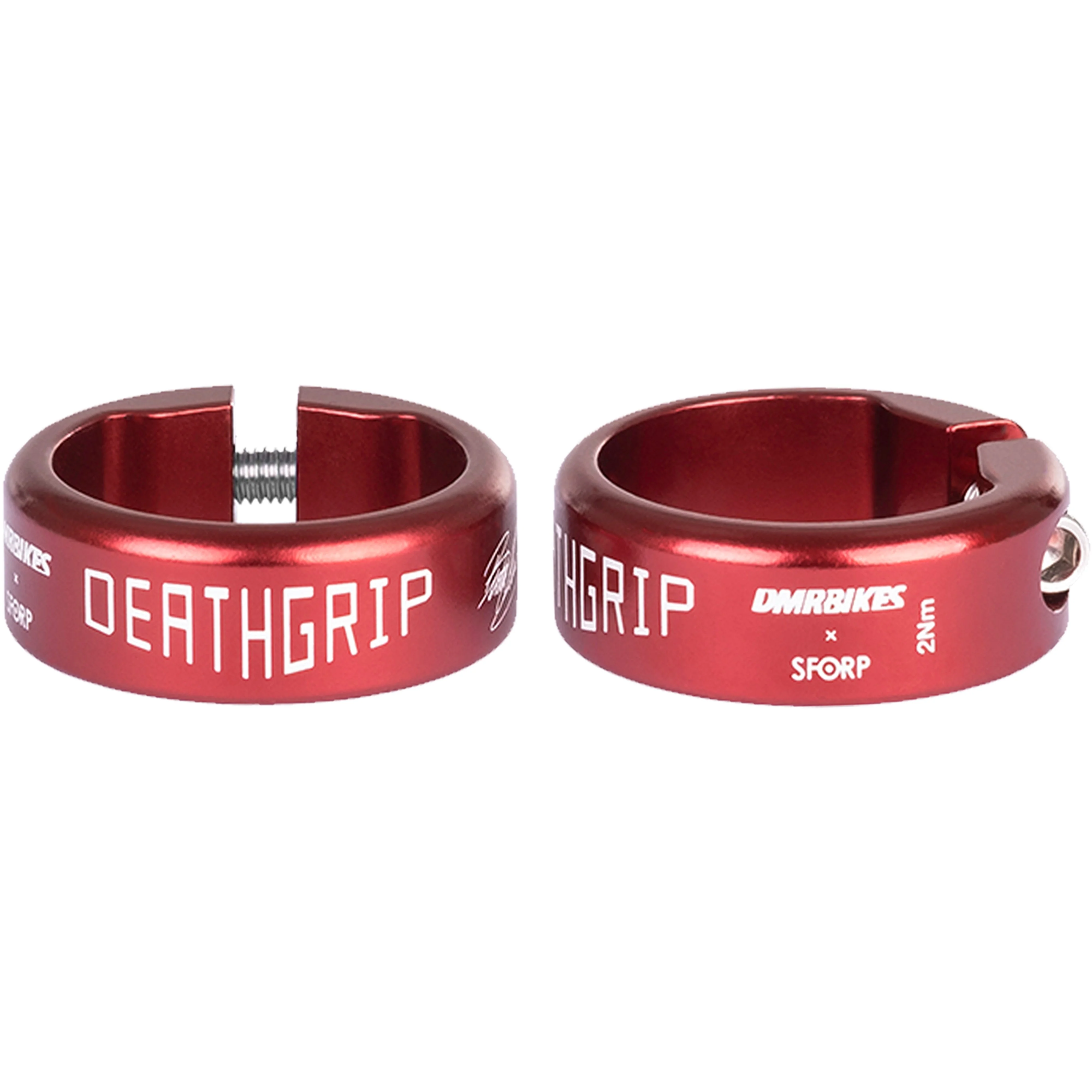 DMR DeathGrip Collar - Image 9