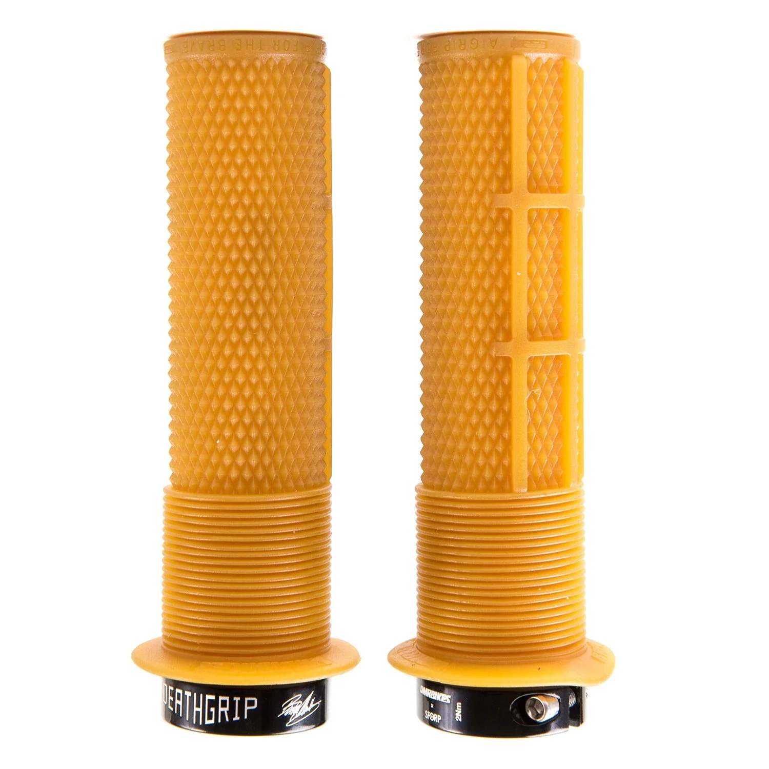 DMR DeathGrip Flange - Image 18