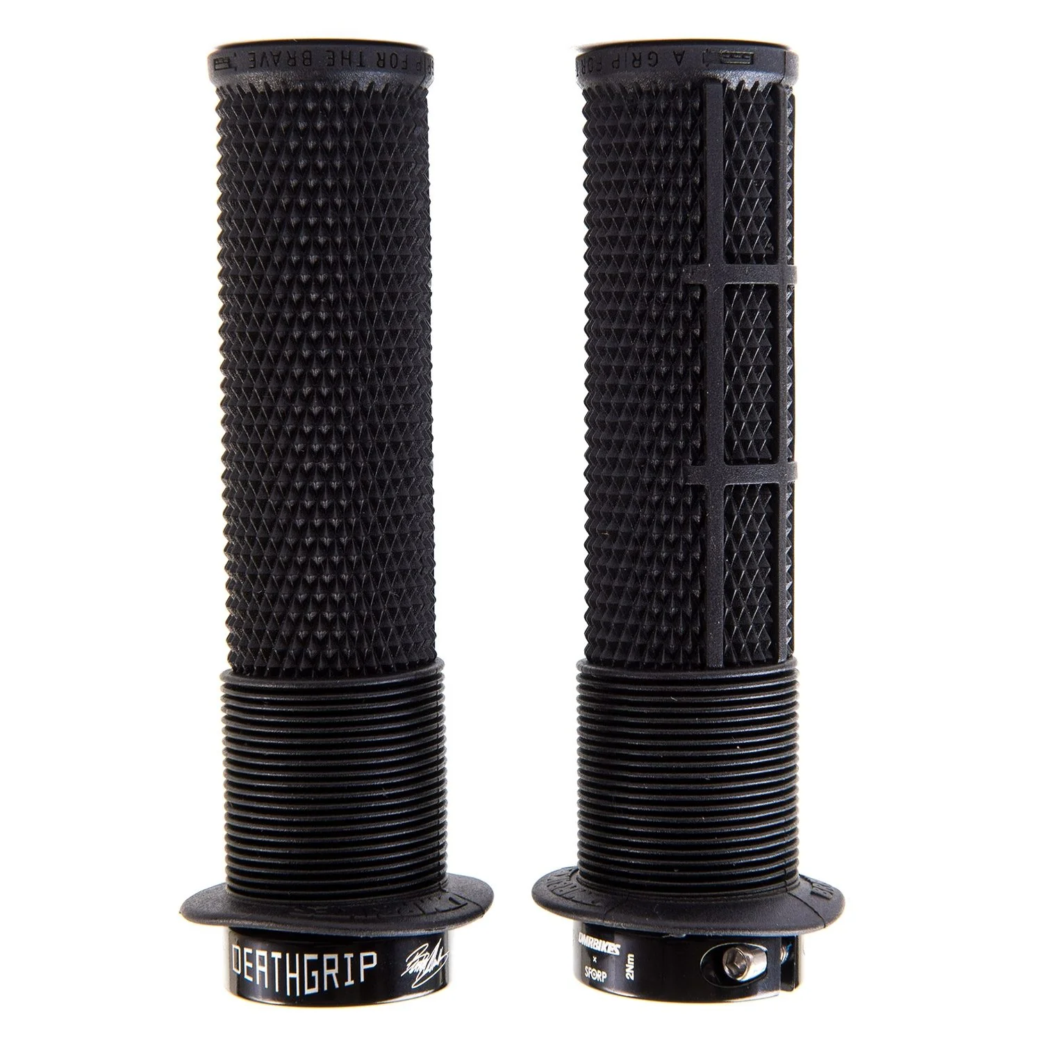 DMR DeathGrip Flange - Image 4