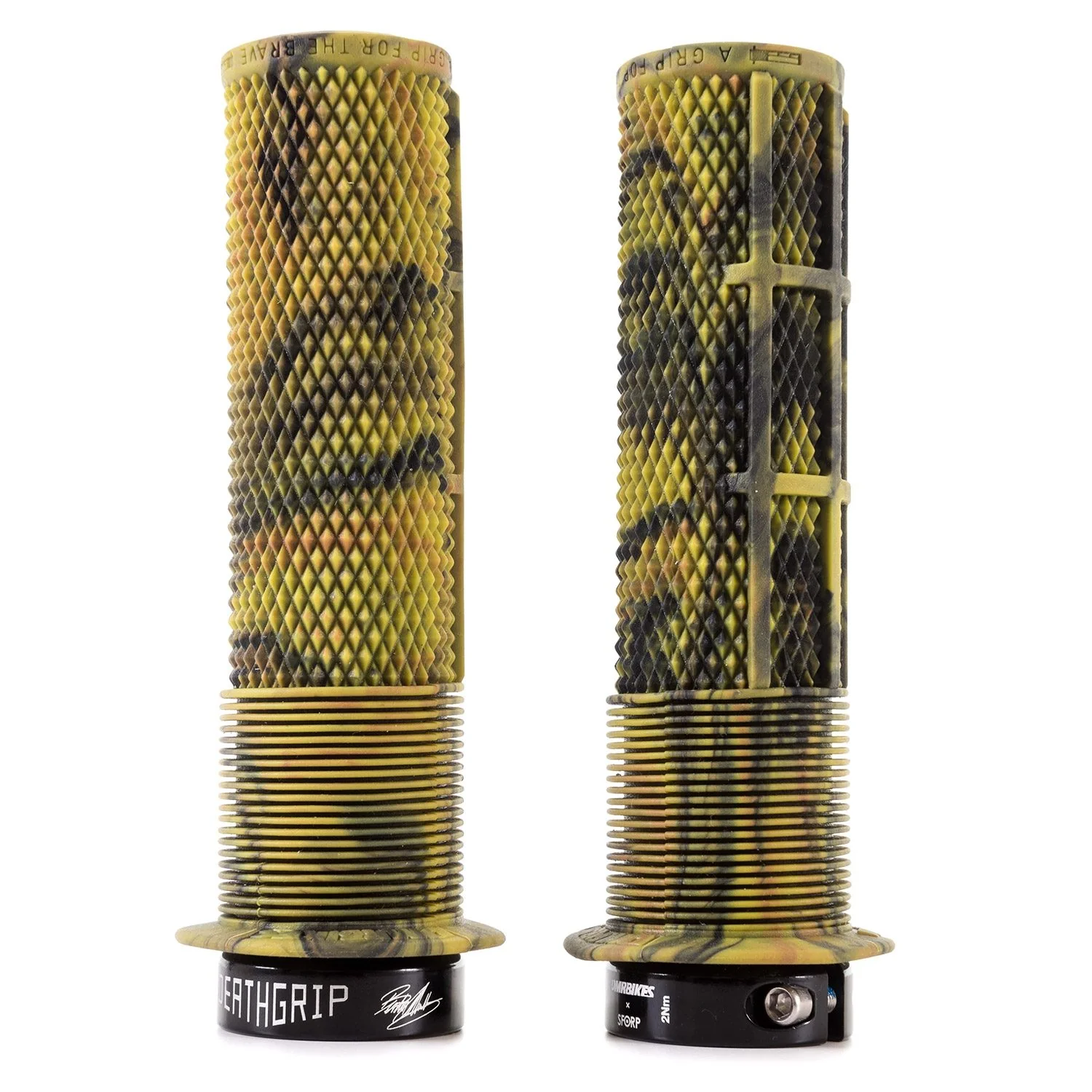 DMR DeathGrip Flange - Image 9