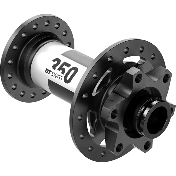 DT Swiss 350 6 Bolt Front Hub - Image 5