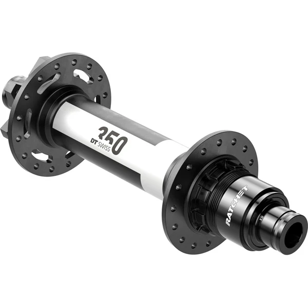DT Swiss 350 6 Bolt Rear Hub - Image 9