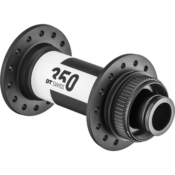 DT Swiss 350 Centre Lock Front Hub - Image 4