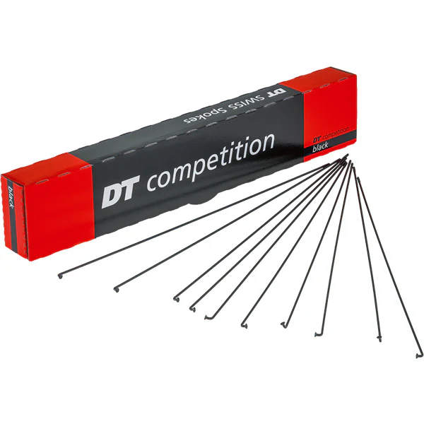 DT Swiss Competition 2 / 1.8mm Spoke