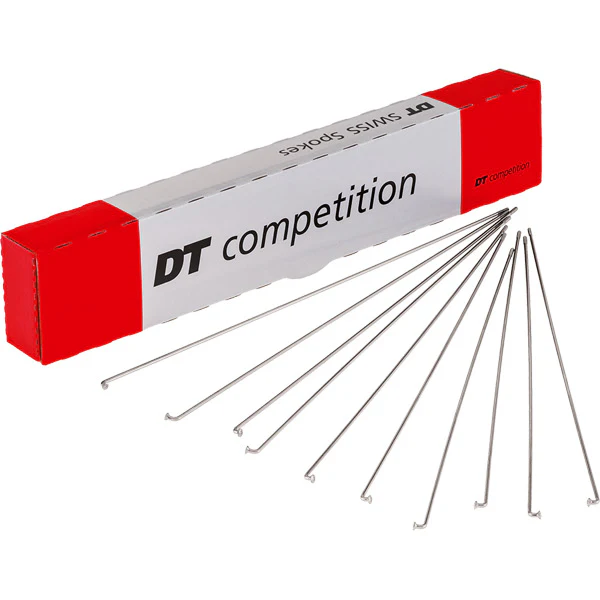 DT Swiss Competition 2 / 1.8mm Spoke - Image 2