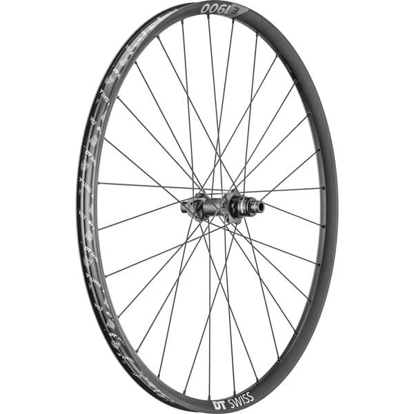DT Swiss E 1900 SPLINE Rear Wheel - Image 7