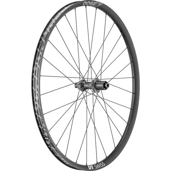 DT Swiss E 1900 SPLINE Rear Wheel - Image 9