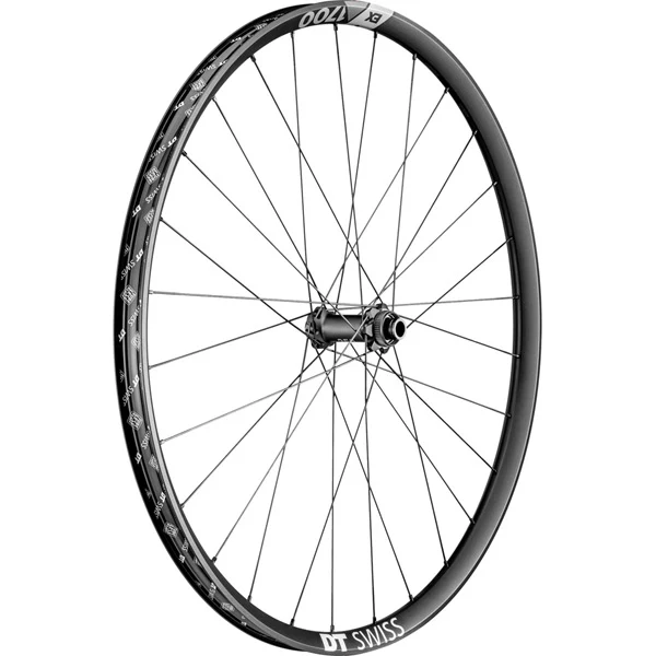 DT Swiss EX 1700 SPLINE Two Front Wheel