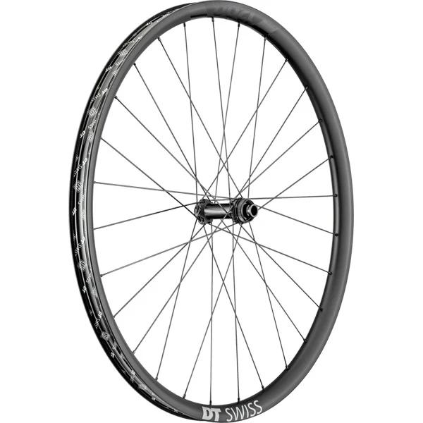 DT Swiss EXC 1200 SPLINE EXP Carbon Front Wheel - Image 2