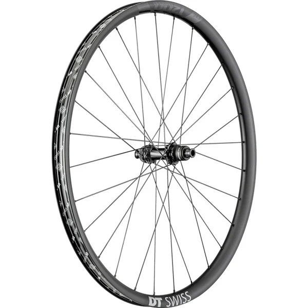 DT Swiss EXC 1200 SPLINE EXP Carbon Rear Wheel - Image 2