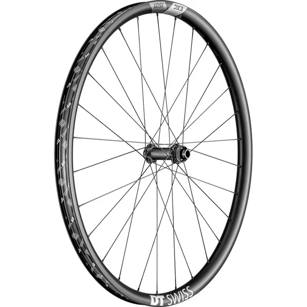 DT Swiss EXC 1501 SPLINE One Carbon Front Wheel - Image 2