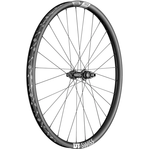 DT Swiss EXC 1501 SPLINE One Carbon Rear Wheel - Image 2