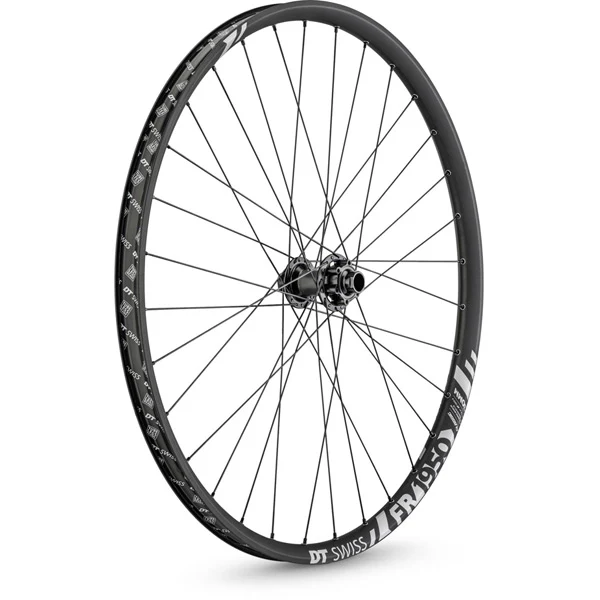 DT Swiss FR 1950 Front Wheel - Image 2
